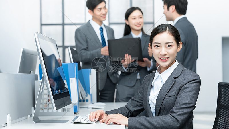 商业计划书代写：揭秘中小企业融资的“敲门砖