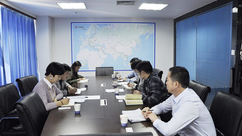 ISO 17025认证：加盟总部选址的考量因素